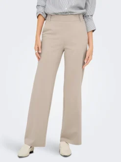 ONLPOPTRASH Straight Fit Pantaloni Formali