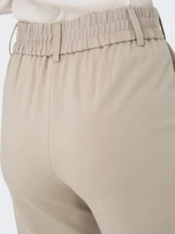 ONLPOPTRASH Straight Fit Pantaloni Formali