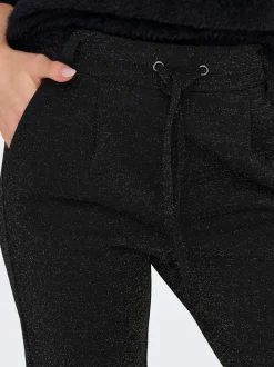 ONLPOPTRASH-ALYA Regular Fit Pantaloni