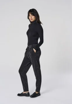 ONLPOPTRASH-ALYA Regular Fit Pantaloni