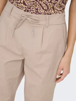 ONLPOPTRASH-BIANA Regular Fit Pantaloni