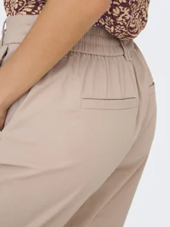 ONLPOPTRASH-BIANA Regular Fit Pantaloni