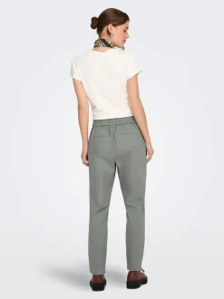 ONLPOPTRASH-BIANA Regular Fit Pantaloni