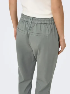ONLPOPTRASH-BIANA Regular Fit Pantaloni