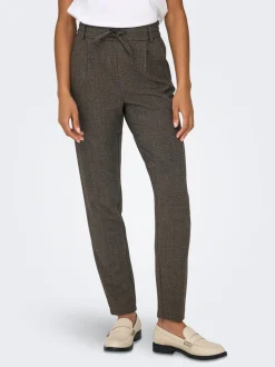ONLPOPTRASH-DELL Regular Fit Pantaloni