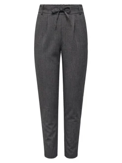 ONLPOPTRASH-ELISE Regular Fit Pantaloni classici