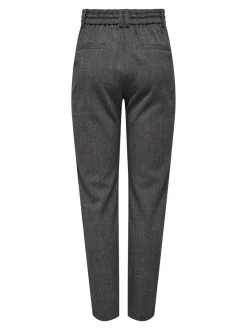 ONLPOPTRASH-ELISE Regular Fit Pantaloni classici