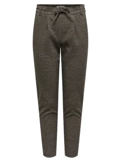 ONLPOPTRASH-GOZI Regular Fit Pantaloni