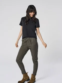 ONLPOPTRASH-GOZI Regular Fit Pantaloni
