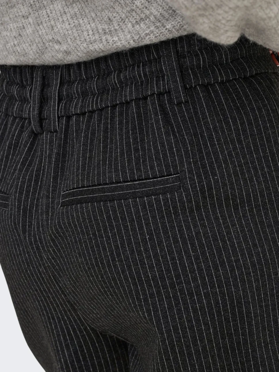 ONLPOPTRASH-JILL Regular Fit Pantaloni