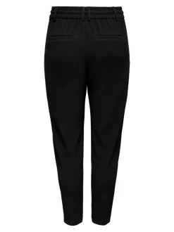 ONLPOPTRASH-SALLY Regular Fit Pantaloni in maglia