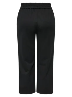 ONLPOPTRASH-SUKI Cropped Fit Pantaloni classici