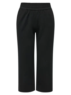 ONLPOPTRASH-SUKI Cropped Fit Pantaloni classici