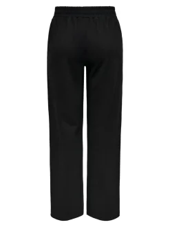 ONLPOPTRASH-SUKI Loose Fit Pantaloni a gamba larga