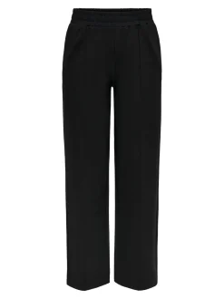 ONLPOPTRASH-SUKI Loose Fit Pantaloni a gamba larga