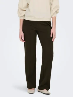 ONLPOPTRASH-SUKI Loose Fit Pantaloni a gamba larga