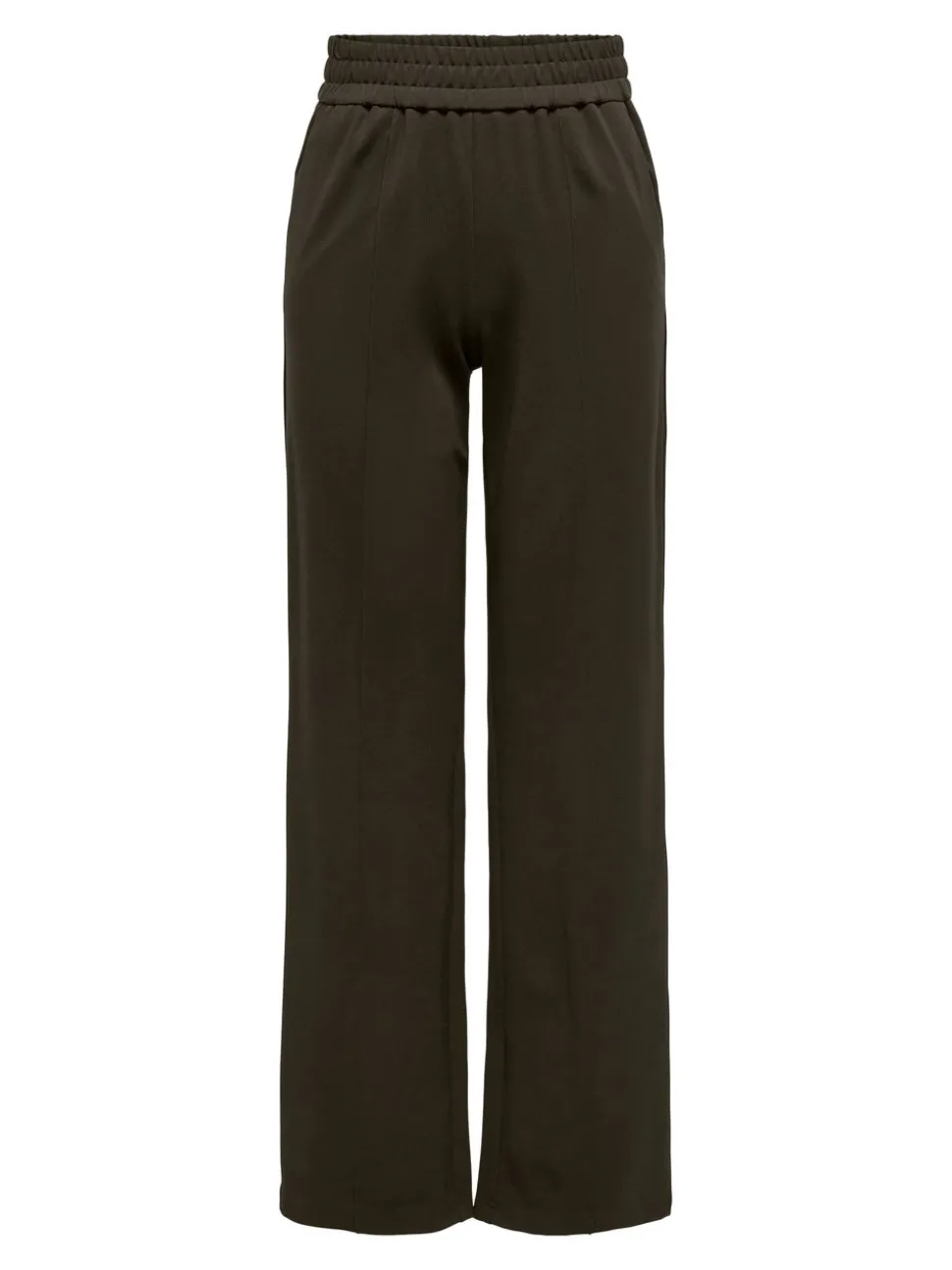 ONLPOPTRASH-SUKI Loose Fit Pantaloni a gamba larga