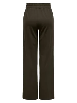 ONLPOPTRASH-SUKI Loose Fit Pantaloni a gamba larga