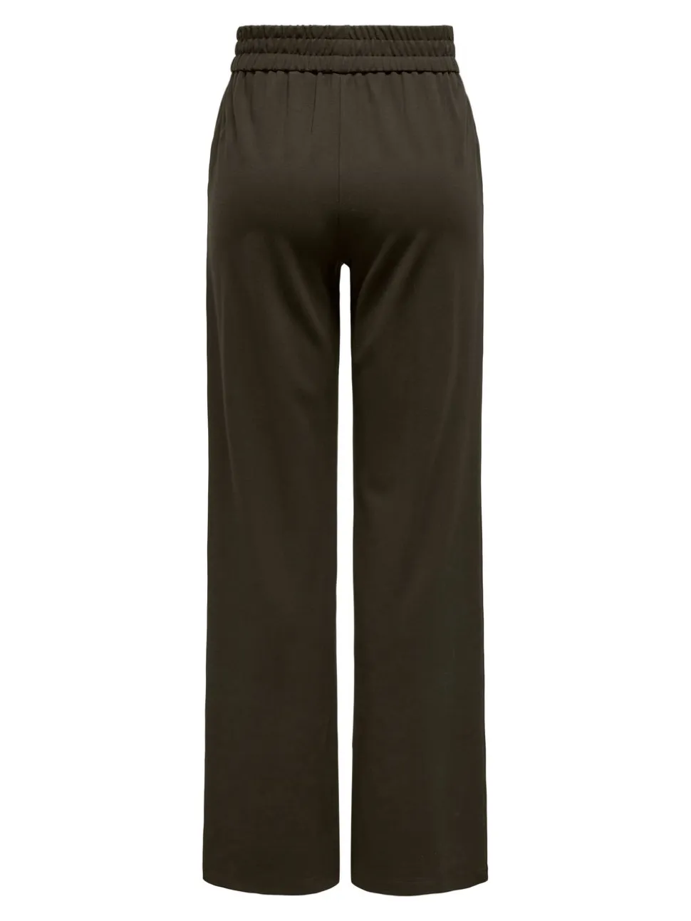 ONLPOPTRASH-SUKI Loose Fit Pantaloni a gamba larga