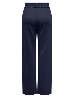 ONLPOPTRASH-SUKI Loose Fit Pantaloni a gamba larga