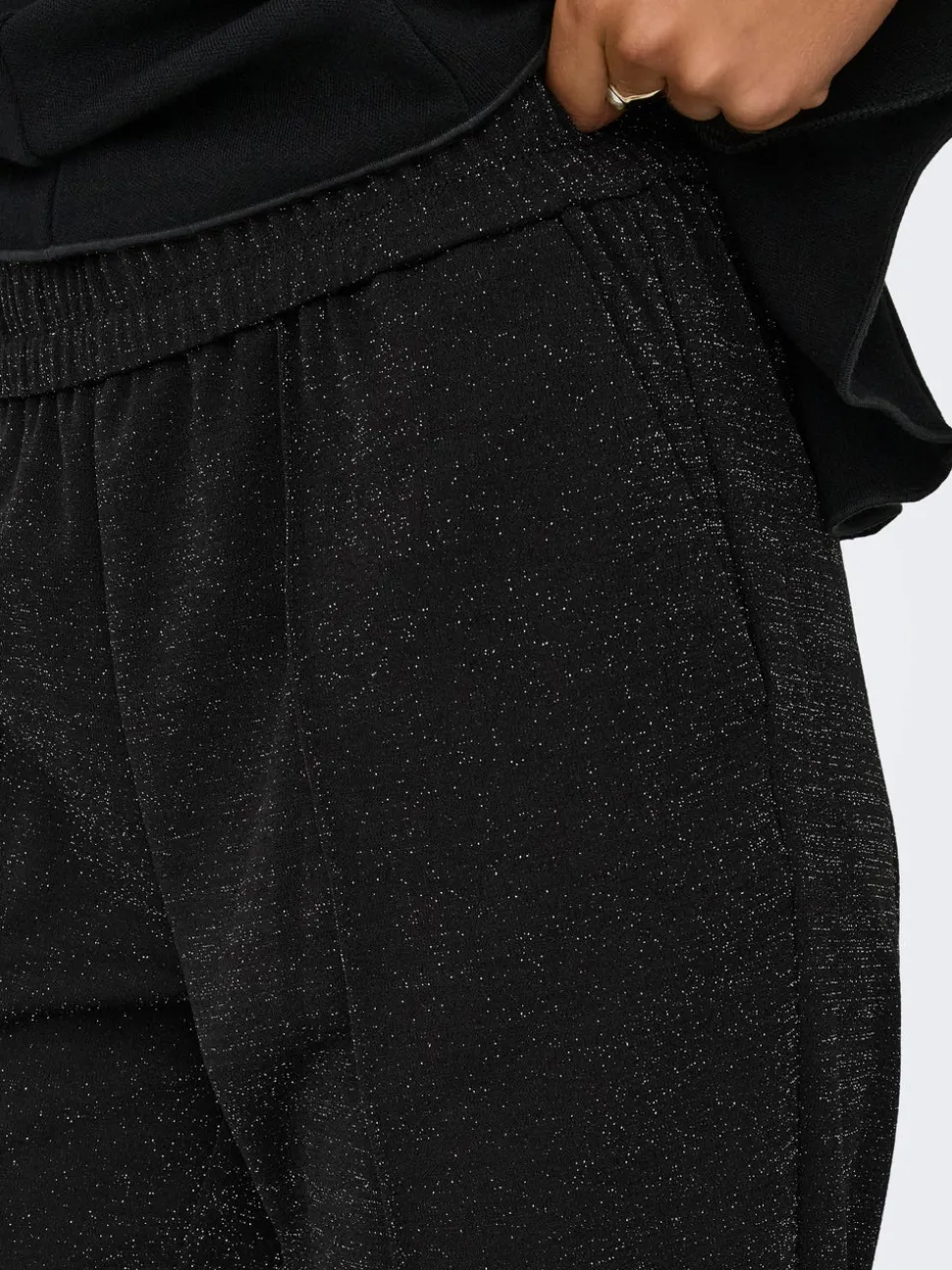 ONLPOPTRASH-SUKI Regular Fit Pantaloni