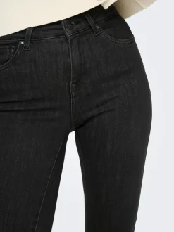 ONLPOWER Vita media Skinny Fit Jeans