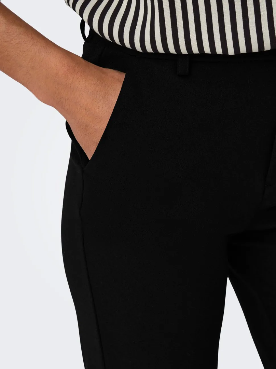 ONLRAFFY-YO Straight Fit Pantaloni