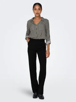 ONLRAFFY-YO Straight Fit Pantaloni