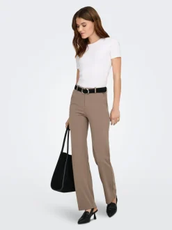 ONLRAFFY-YO Straight Fit Pantaloni