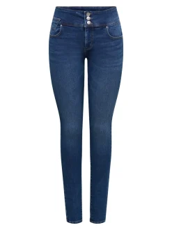 ONLRAIN Skinny Fit Jeans