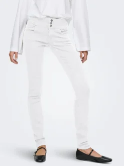 ONLRAIN Skinny Fit Jeans