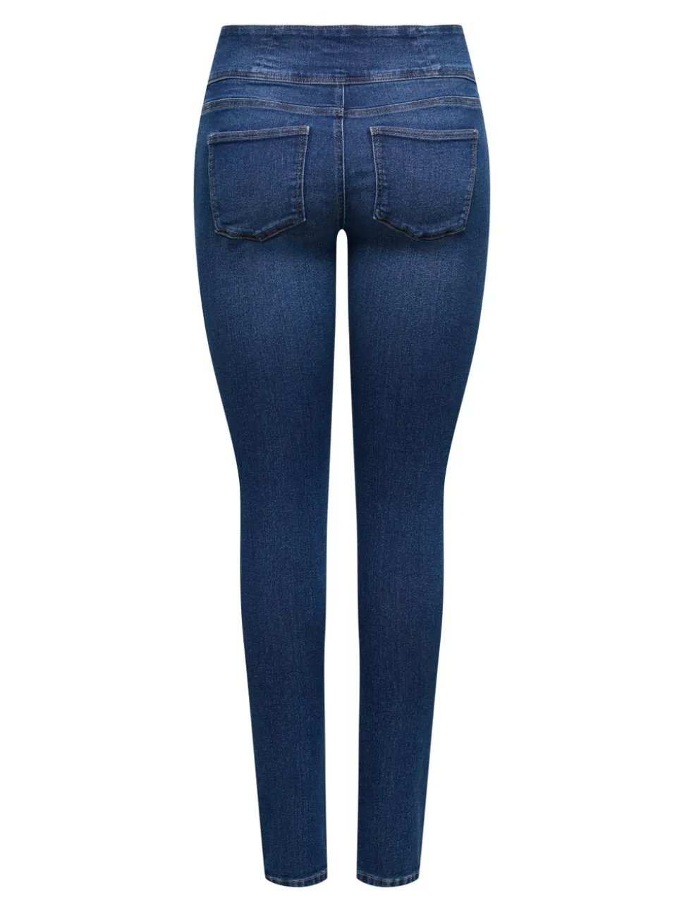 ONLRAIN Vita alta Skinny Fit Jeans