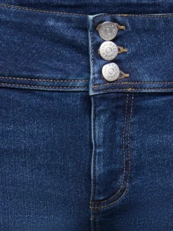 ONLRAIN Vita alta Skinny Fit Jeans