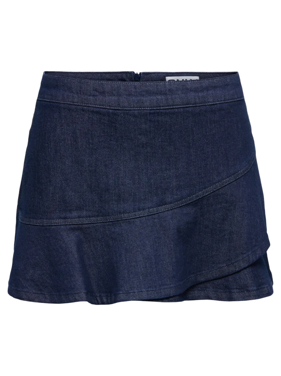 ONLRANJA Gonna in jeans Minigonna