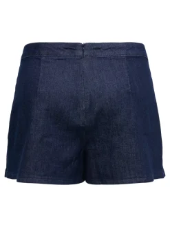 ONLRANJA Gonna in jeans Minigonna