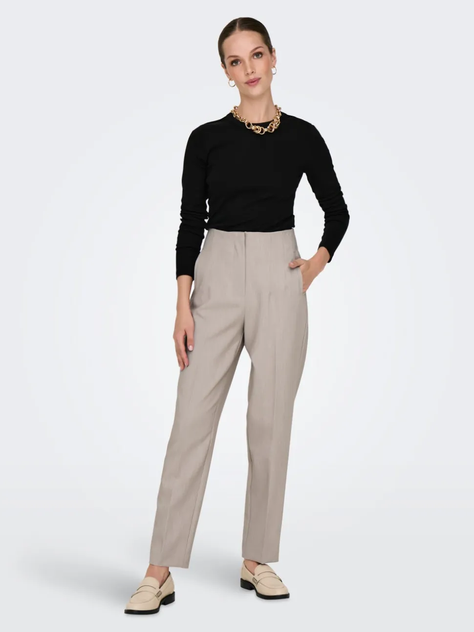 ONLRAVEN Regular Fit Pantaloni