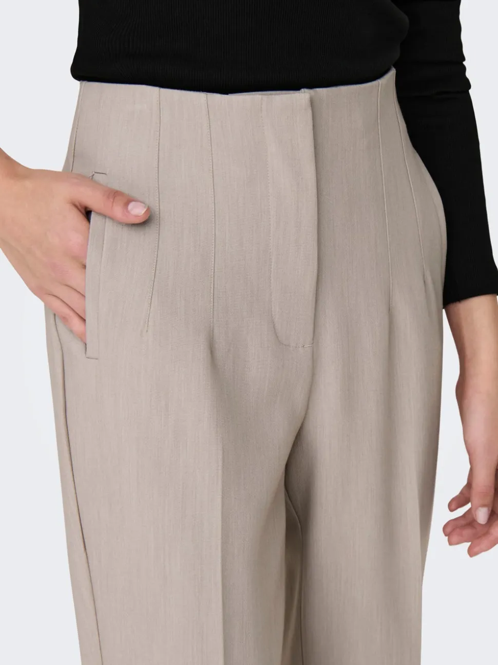 ONLRAVEN Regular Fit Pantaloni