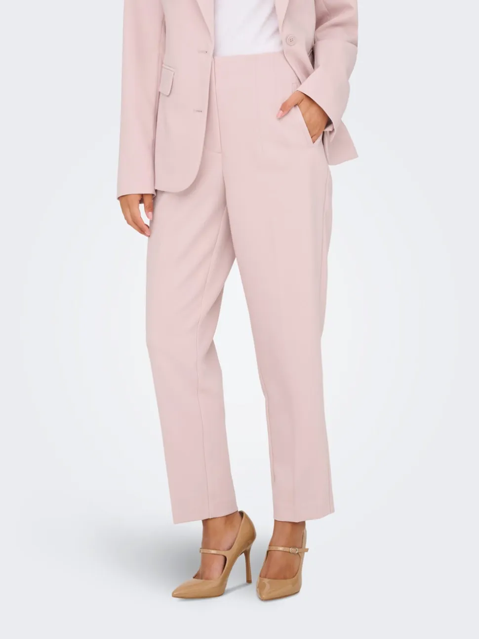 ONLRAVEN Regular Fit Pantaloni