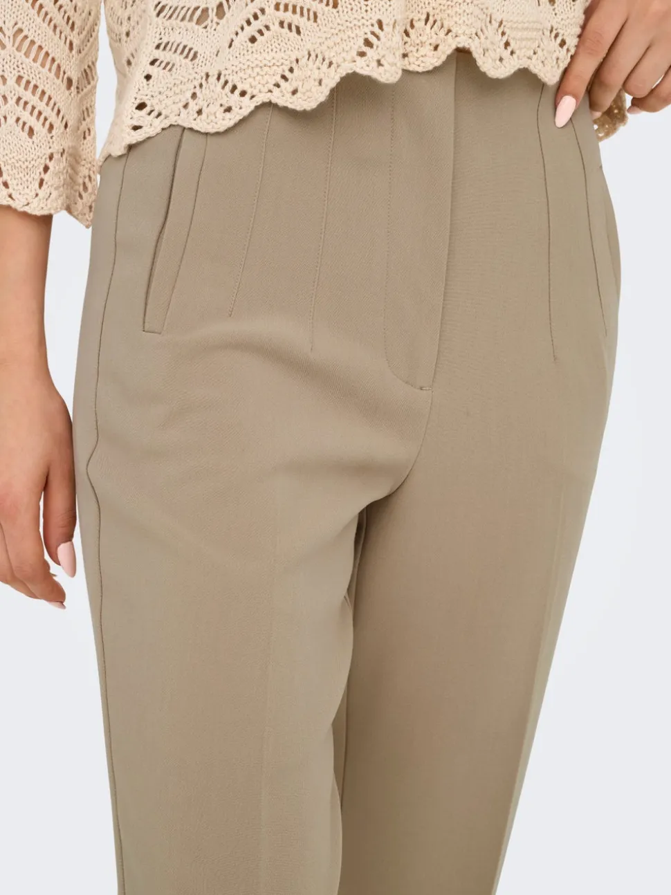 ONLRAVEN Regular Fit Pantaloni