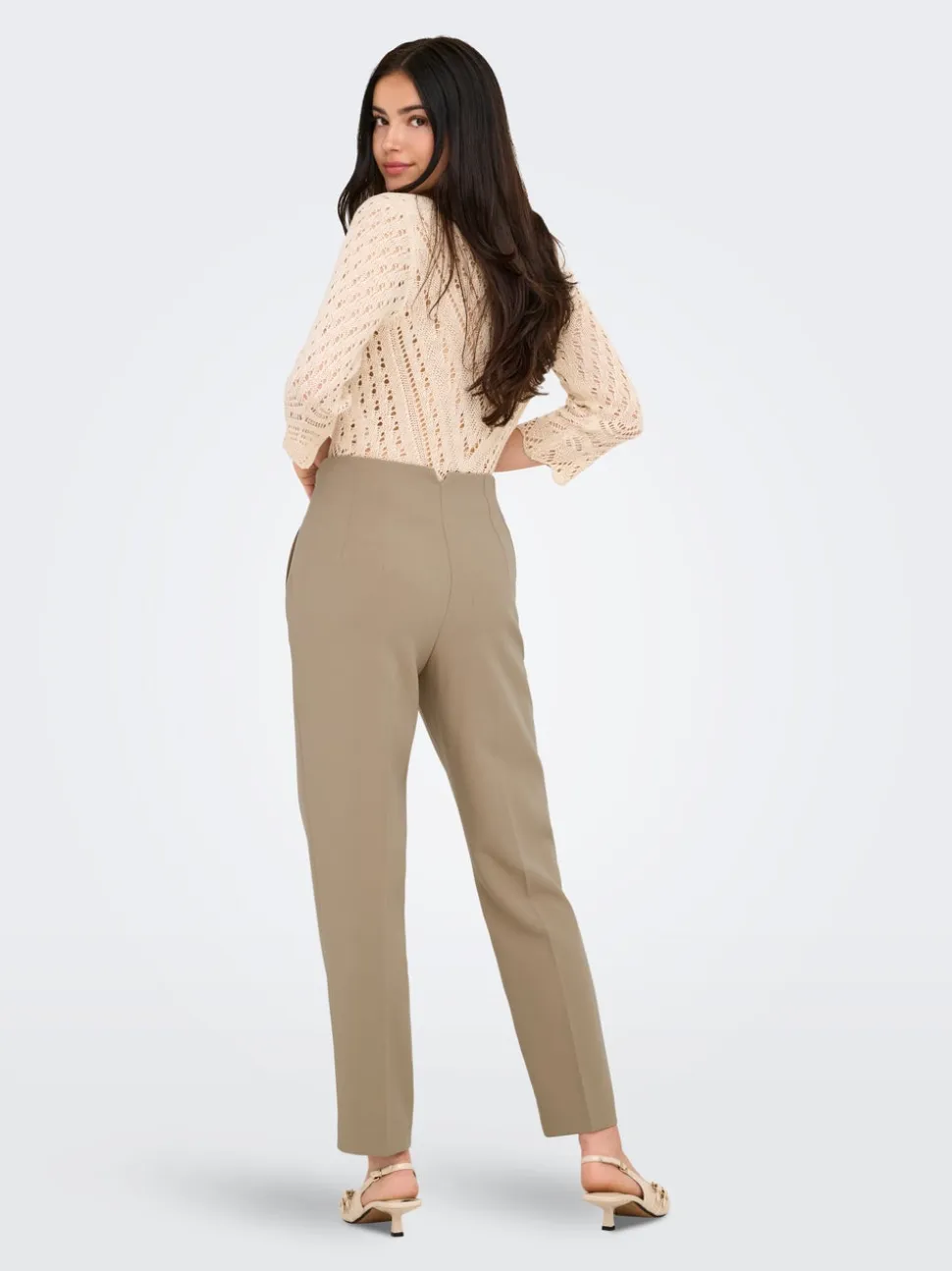 ONLRAVEN Regular Fit Pantaloni