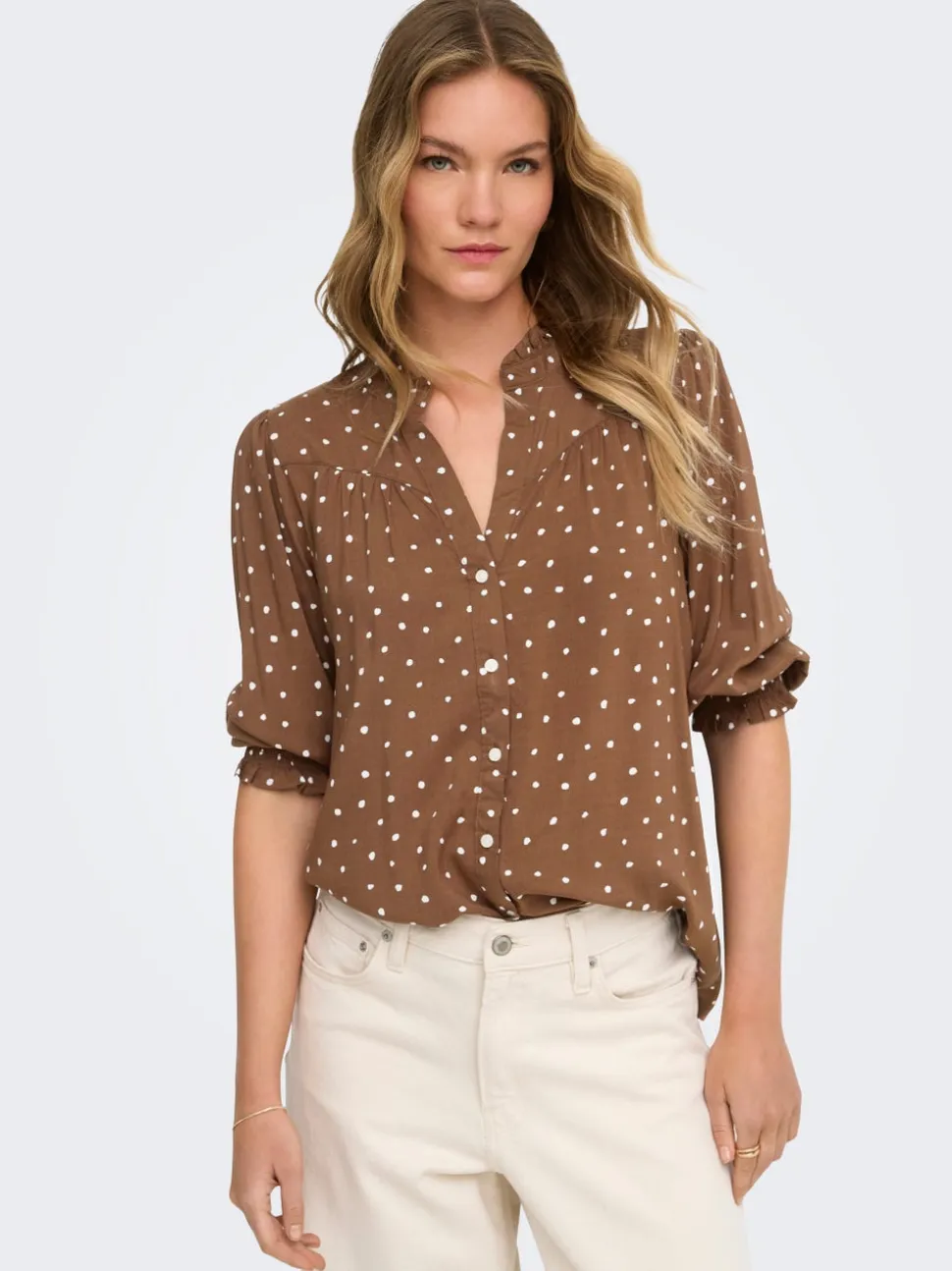 ONLRAYA Camicia