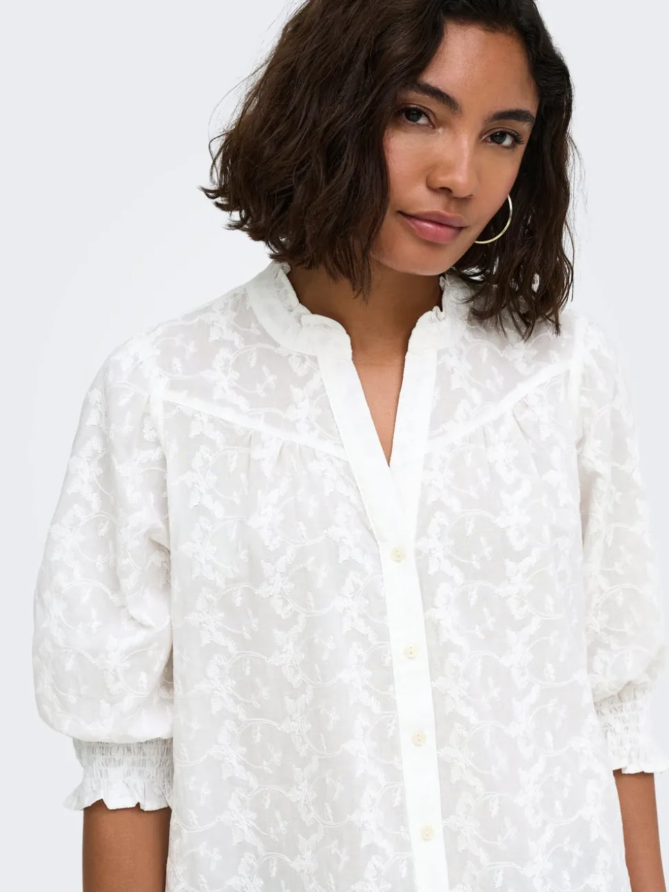 ONLRAYA Camicia