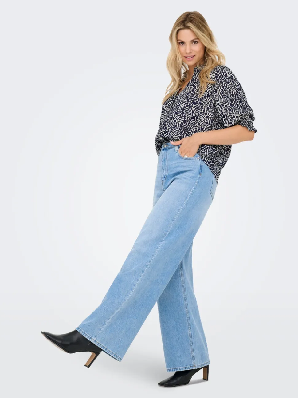 ONLRAYA Camicia
