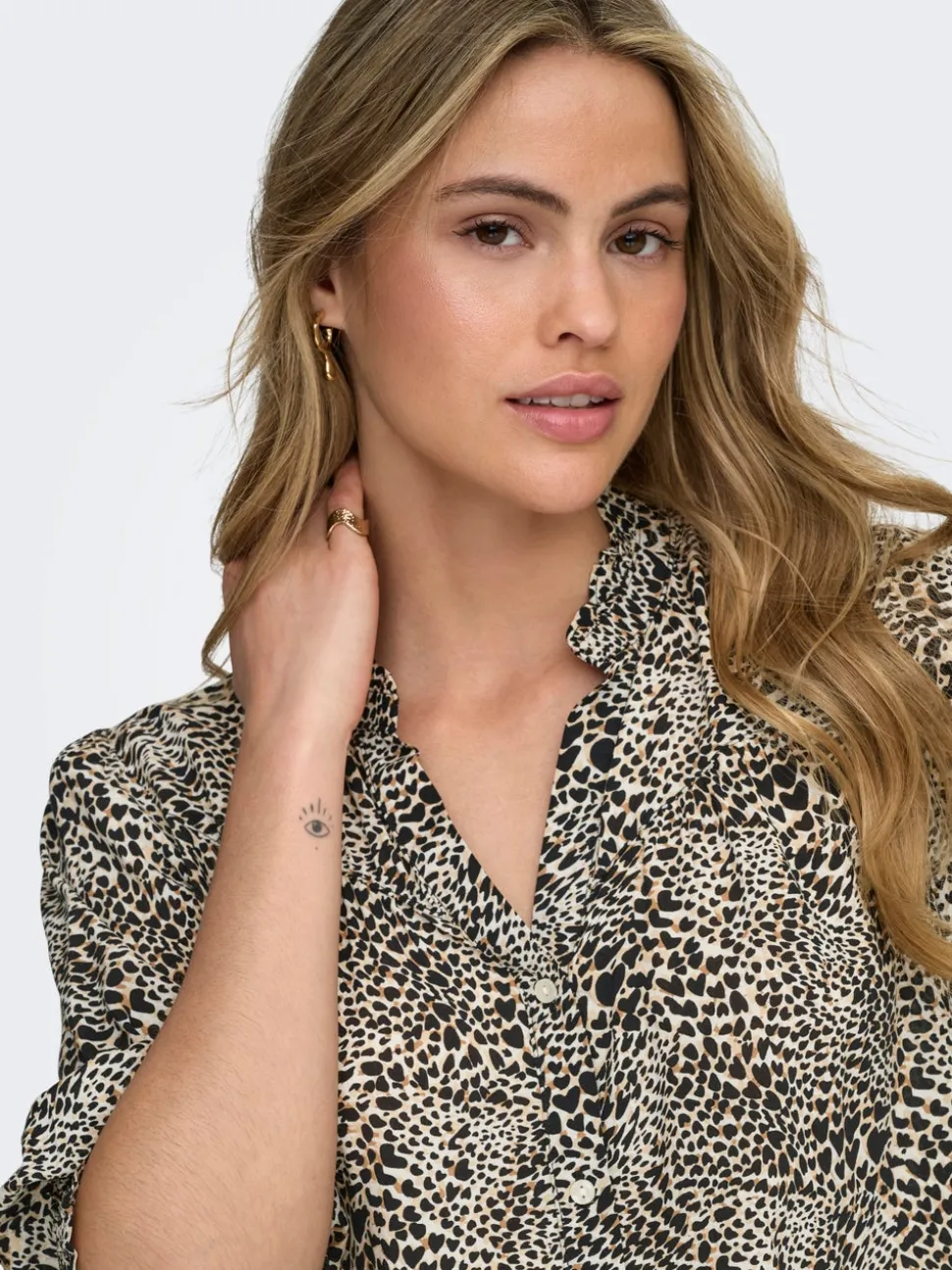 ONLRAYA Camicia
