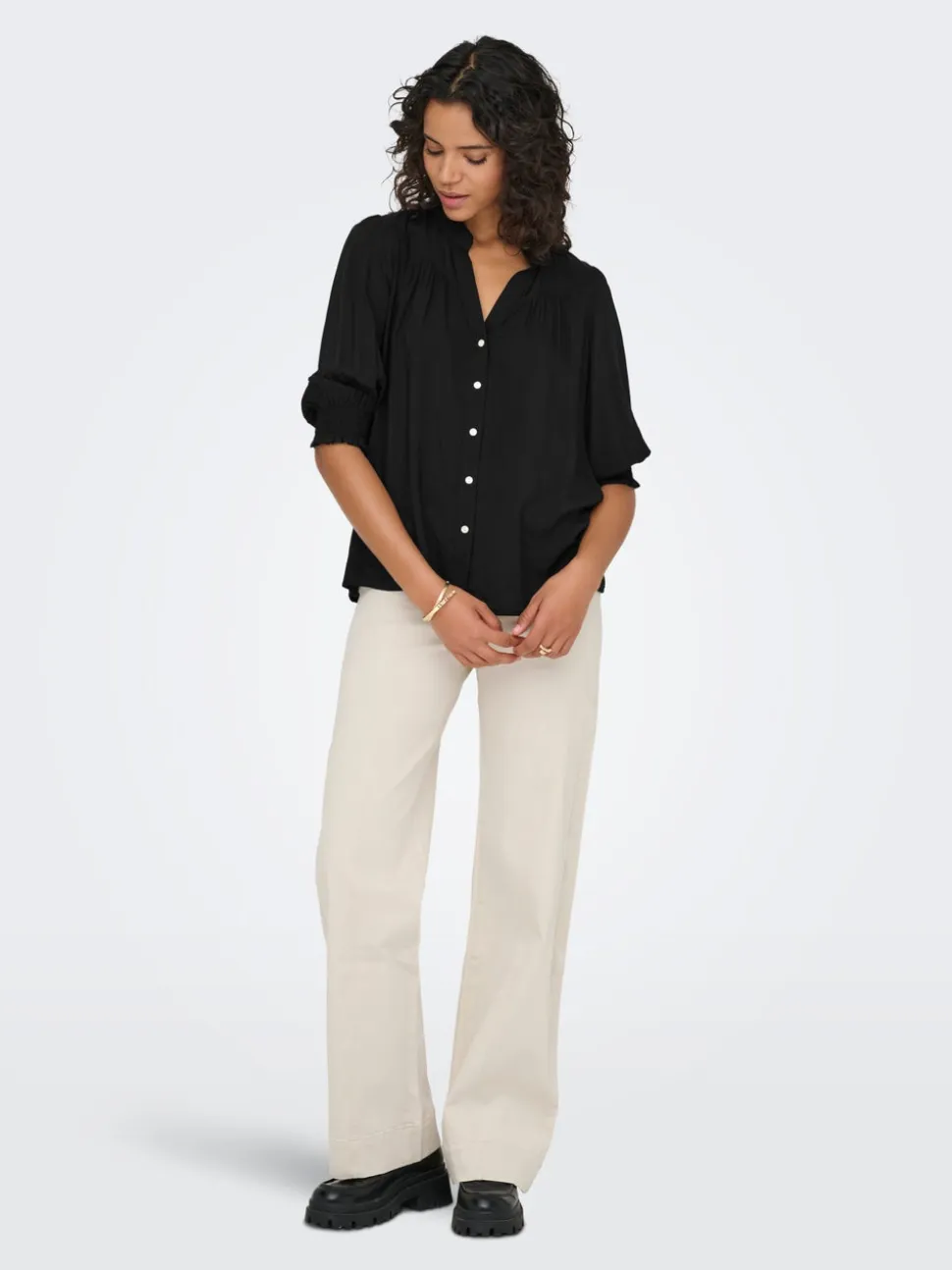 ONLRAYA Camicia