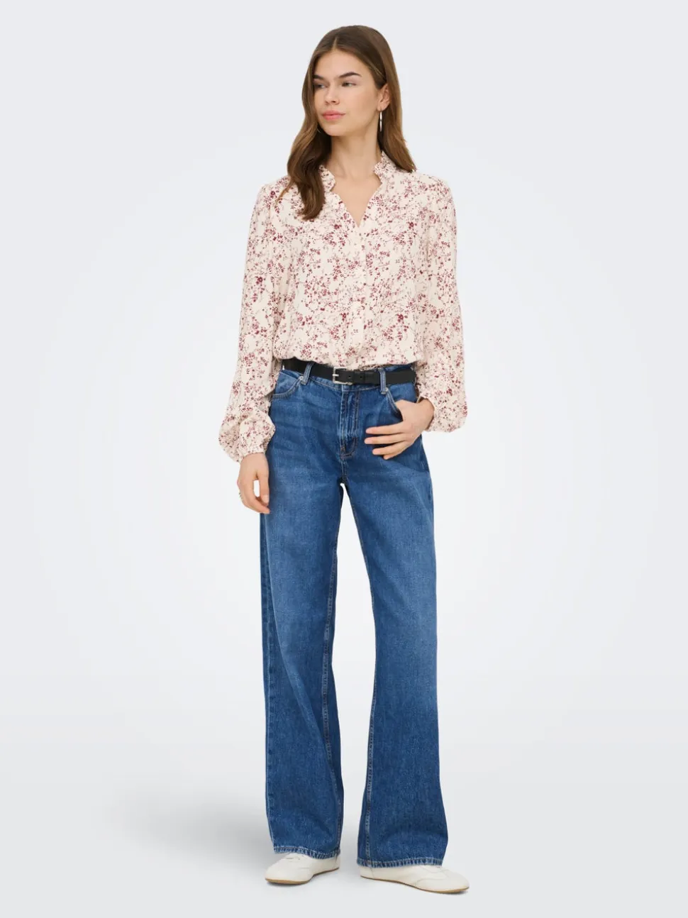 ONLRAYA Camicia