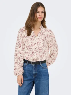 ONLRAYA Camicia