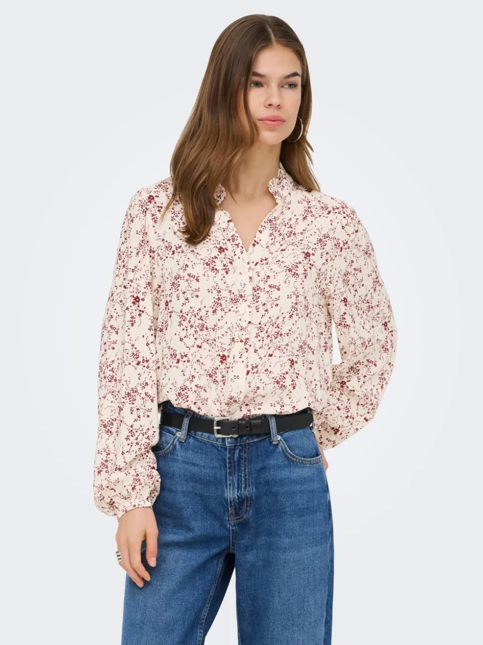 ONLRAYA Camicia