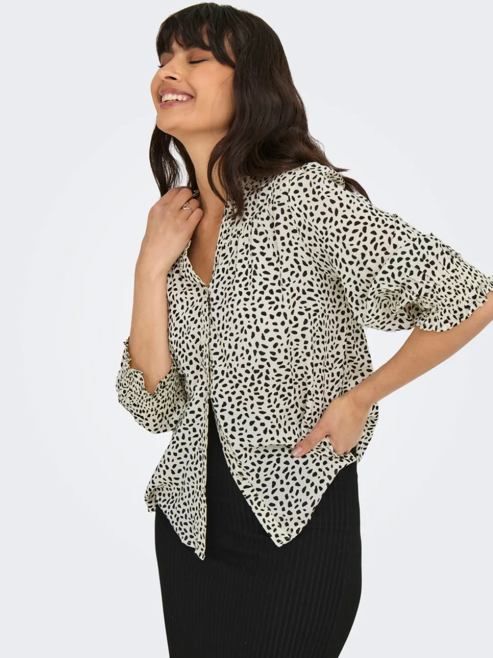 ONLRAYA Camicia