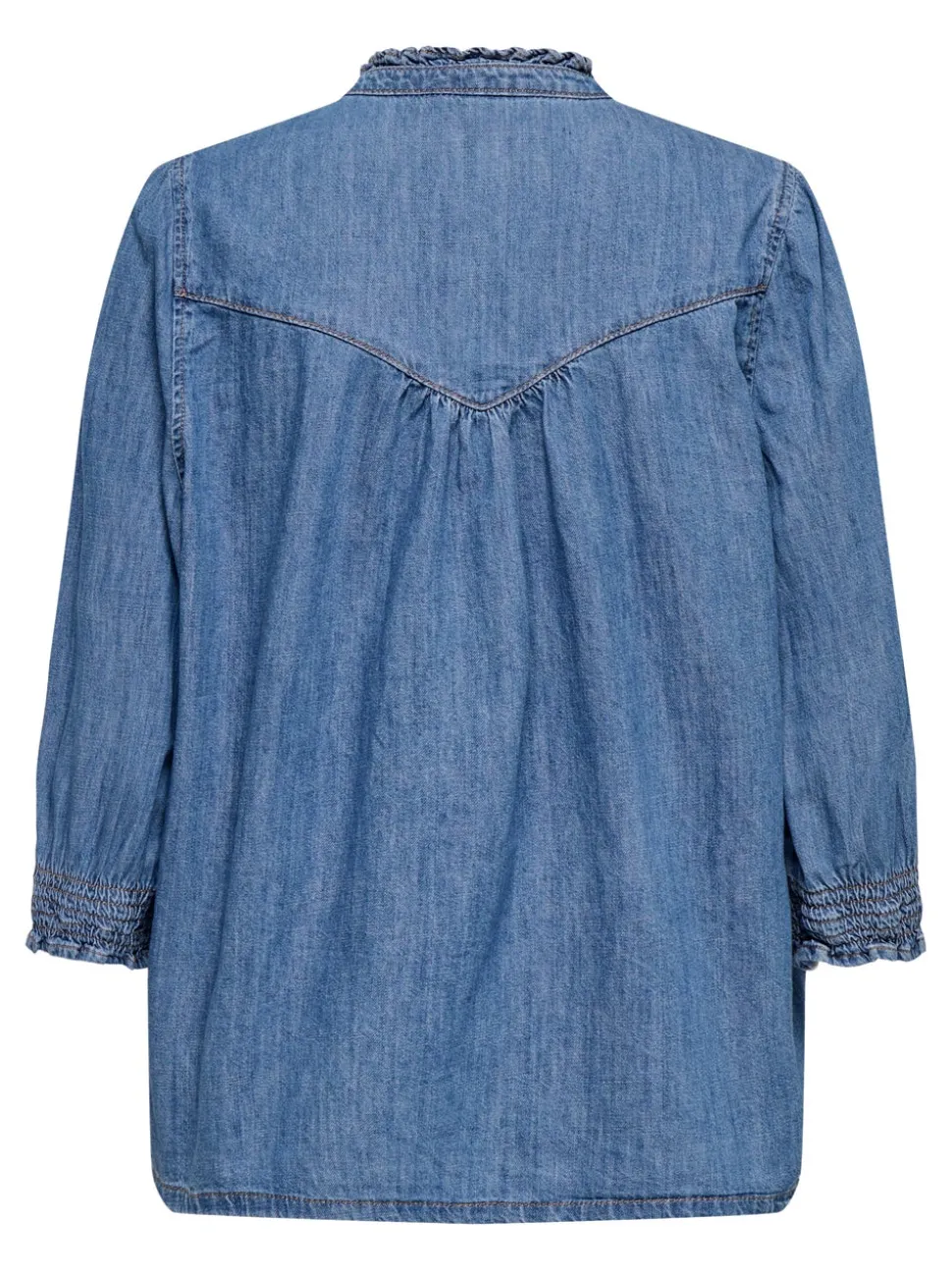 ONLRAYA Camicia in jeans